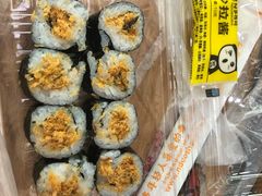 -n多寿司(滨湖万达广场店)