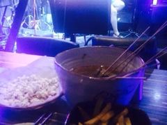 OhBar偶吧音乐酒吧-ohbar live house(人广店)