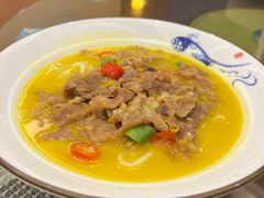 -小贝壳精致餐厅