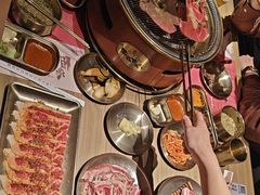 -西塔老太太泥炉烤肉(亚运村店)