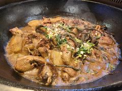 -咱屯子铁锅炖直营店(十三纬路店)