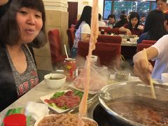 -朱氏胖子烂火锅(洪崖洞店)
