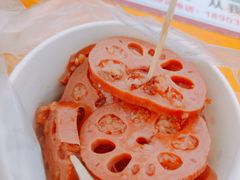-鼓楼夜市