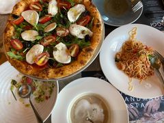 -OGGI TRATTORIA PIZZERIA(深业上城店)