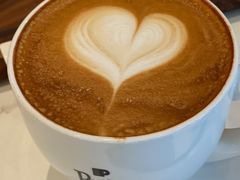 -Peet's Coffee皮爷咖啡(万象天地店)