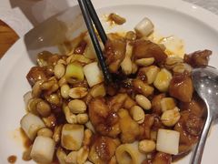 -便宜坊烤鸭店(甜水园店)