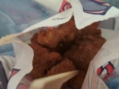 -1973继光香香鸡(大东方百货店)