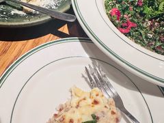 -La Strada(安福路店)