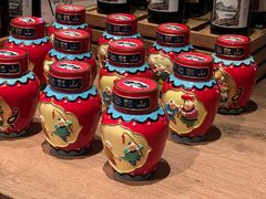-苏州凯悦酒店·酒肆(华池街店)