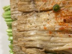 -龚海宝· 烧烤· 羊肉原切挂糊更好吃(庄市店)