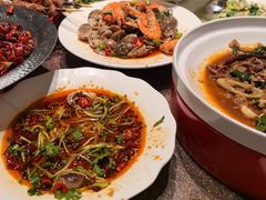 -永红源啤酒·烧烤·海鲜·大排档(台柳路店)