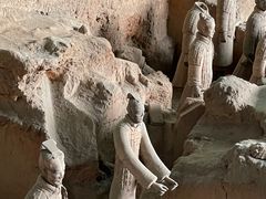 -秦始皇帝陵博物院(兵马俑)