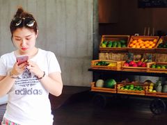 -Pundi Pundi Restaurant