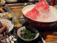 -大隐·成都火锅Bistro(合生麒麟新天地店)