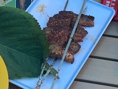 -金谷园饺子·烧烤(人大总店)