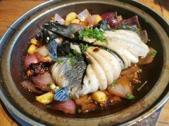-眼镜味道(德才店)