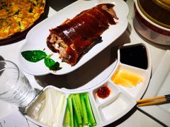 烤鸭-大鸭梨烤鸭(房山店)