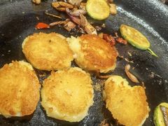 -一烙锅(友谊店)