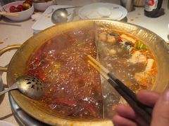 -小龙坎火锅(全球总店)