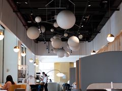 -梧桐Plus·创意京·川料理(万象城店)
