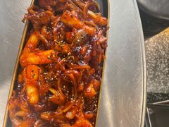 -大叹号·朝鲜族烤肉(潍坊泰华城店)