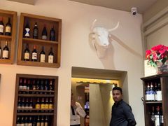 -奥斯特牛排馆(美第奇宫店)