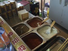 -老绍兴三味臭豆腐(奥林匹克购物广场店)
