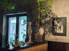 -庐灶江南·江南菜·四合院Bistro(东直门雍和宫·原华侨宾馆店)