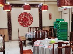 大堂-八大碗(长青街店)