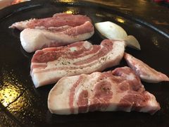 -Dombe豚(黑猪肉街店)
