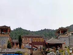 -广元曾家山国际滑雪场