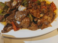 -李老哈·东北菜(宋园路店)