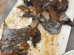 -丽泽山庄·生态怀柔菜·虹鳟鱼(红螺寺店)
