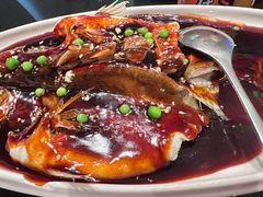 -桂满陇·杭州饭店(清河万象店)