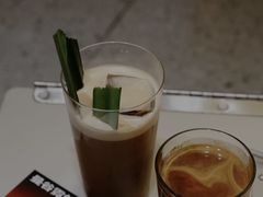 -村口大树(长乐路店)