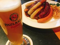 -宝莱纳餐厅(滨江店)