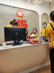 -宝贝家族国际影像馆(高新店)