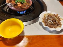 -顺顺小吃(独克宗古城店)