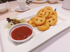 -真爱中国餐馆·年华店(朱雀大街店)