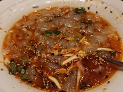 -二分八云雁阁•新晋菜大同味(长治路店)