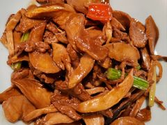-桂大叔·砂锅粥·家传闽粤菜(县西巷店)