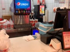 -塔斯汀中国汉堡(西湖景顺铂悦城店)