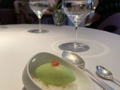 利口甜点-戈登·拉姆齊餐廳