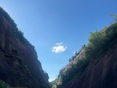 -飞天山旅游区