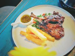 -翠田Green Field Kitchen