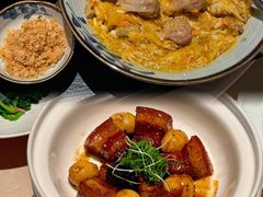 -成隆行·蟹王府(淮海店)