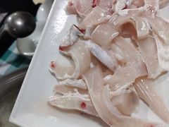 -中山脆肉鲩(新圳东路店)