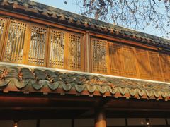 -鲤院·新中式美学·庭院餐厅(夫子庙店)