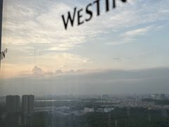 -广交会威斯汀酒店