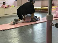 -舞研舞蹈培训(魏公村校区)